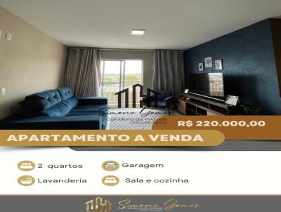 Apartamento para Venda na cidade de Tel&ecirc;maco Borba no bairro &Aacute;rea 7
