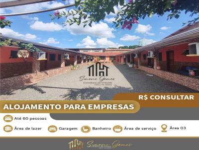 Im�veis Comerciais para Temporada, em Tel�maco Borba, bairro �rea 3