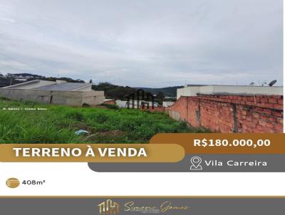 Terreno para Venda, em Tel�maco Borba, bairro Vila Carreira